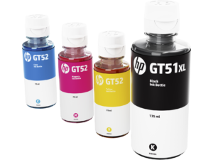 Tinta continua GT51