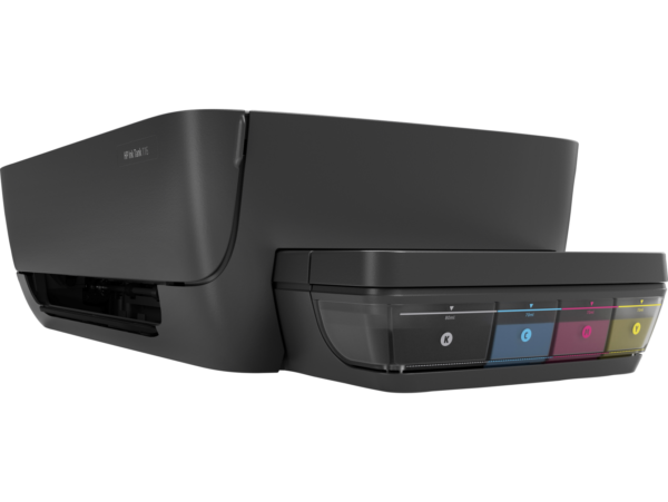 HP INK TANK 115