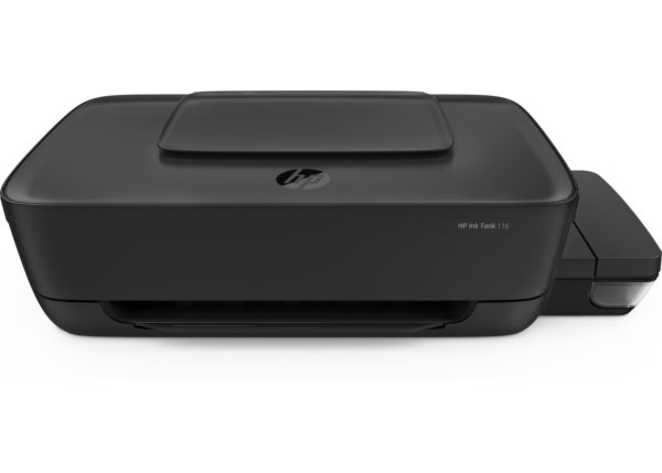 HP INK TANK 115
