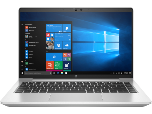 HP ProBook 440 G8